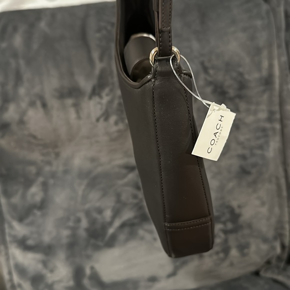 Coach Girl GT Hobo NWT - Picture 5 of 8